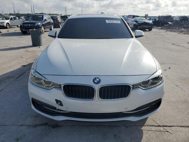 2017 BMW 330 I WBA8B9G38HNU55773