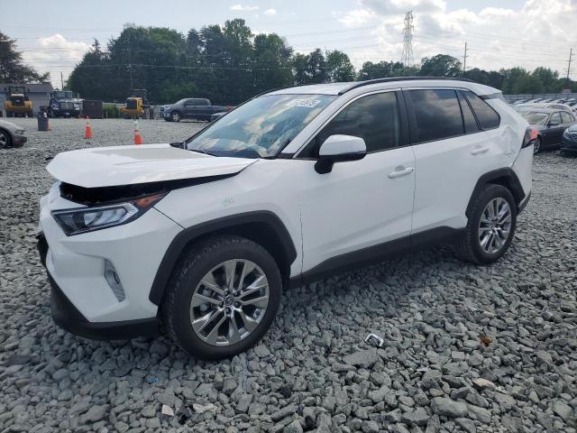 Vin: 2t3c1rfv8kw004328, lot: 55313975, toyota rav4 xle premium 2019 img_1