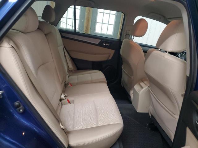 2015 SUBARU OUTBACK 2. - 4S4BSACCXF3217024