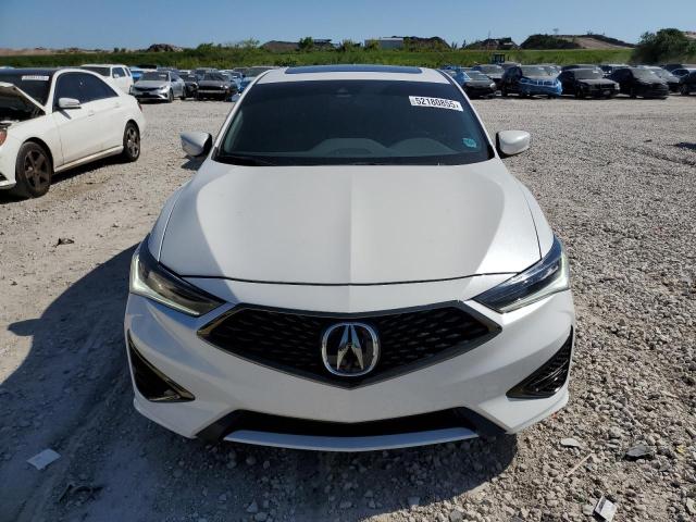 2022 ACURA ILX PREMIU 19UDE2F86NA005122