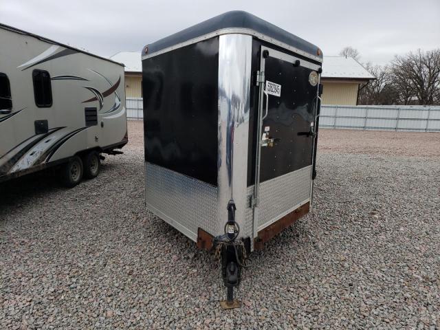 RC TRAILER 2014 black   56VBE2523EM606583 photo #3