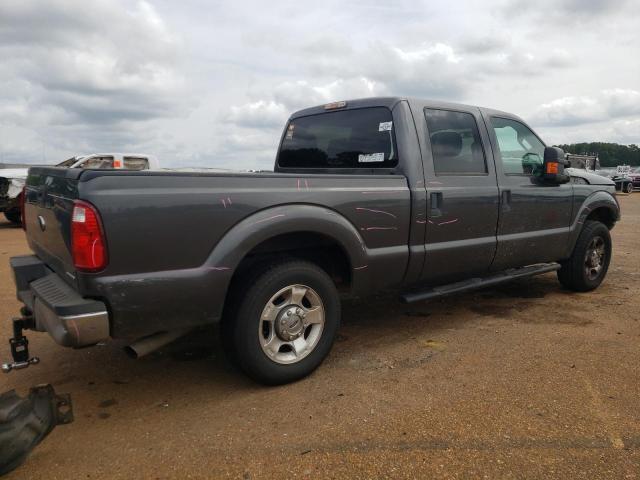 2015 FORD F250 SUPER - 1FT7W2A64FEC14416