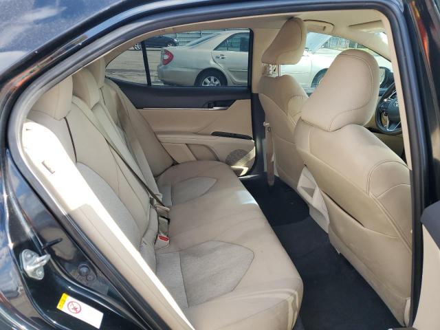 2018 TOYOTA CAMRY L 4T1B11HK1JU092369