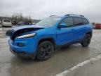 2018 JEEP CHEROKEE L - 1C4PJMCB6JD575634