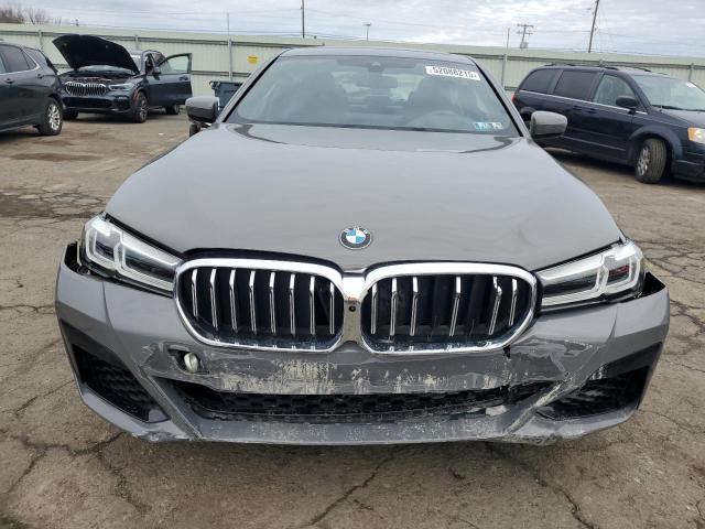2021 BMW 540 XI WBA73BJ09MWW96289