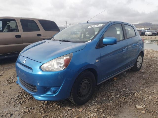 Vin: ml32a3hj0eh010348, lot: 48427855, mitsubishi mirage de 2014 img_1