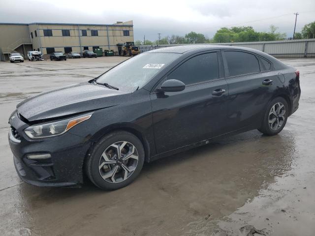 Vin: 3kpf24ad4ke040380, lot: 51853075, kia forte fe 2019 img_1