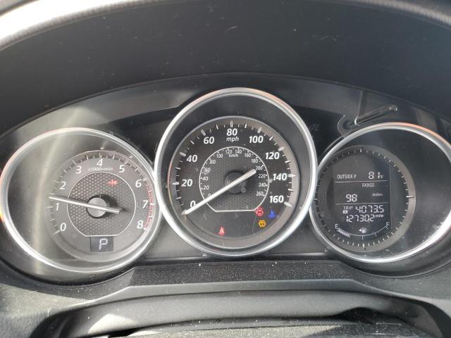 2015 MAZDA 6 TOURING - JM1GJ1V56F1191027