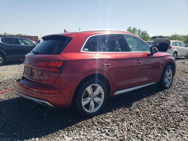 Vin: wa1bnafy8j2106595, lot: 52963145, audi q5 premium plus 20183