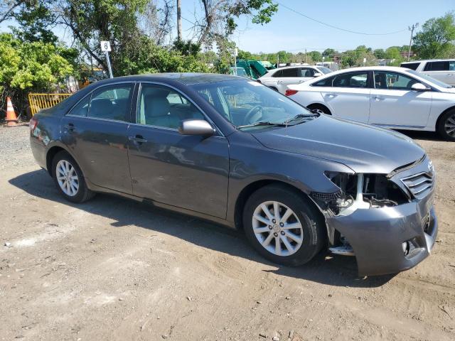 Vin: 4t1bf3ek5au004263, lot: 54886745, toyota camry base 20104