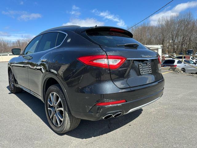 Vin: zn661xul2hx248112, lot: 51658315, maserati all models luxury 20172