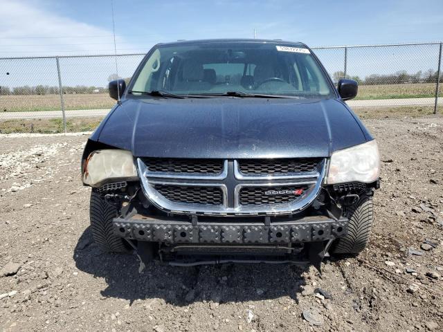 2013 DODGE GRAND CARA - 2C4RDGCG2DR652921