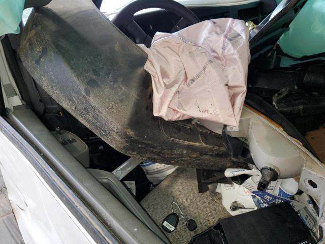 2023 CHEVROLET EXPRESS G2 1GCWGAFP4P1242231