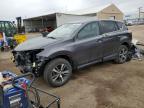 2018 TOYOTA RAV4 ADVEN - 2T3RFREV9JW750542