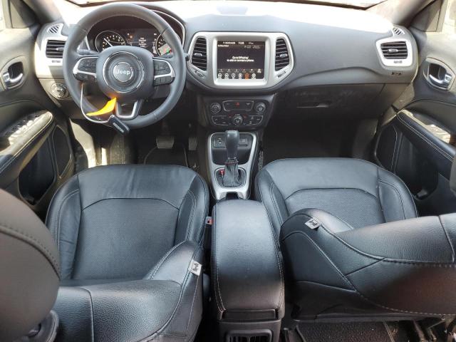 2021 JEEP COMPASS 80 3C4NJCEB6MT532733