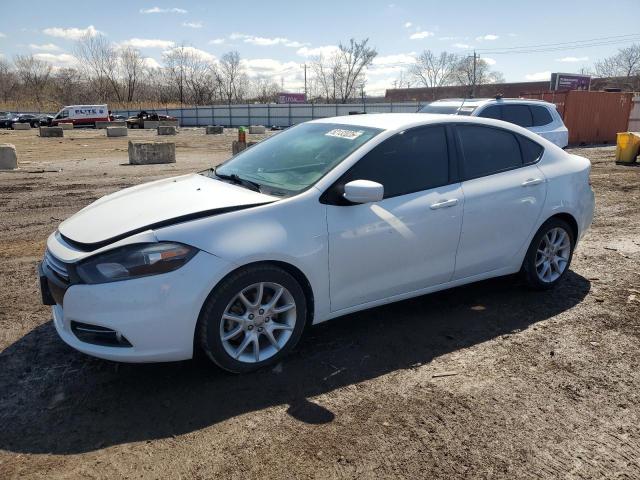 DODGE DART SXT