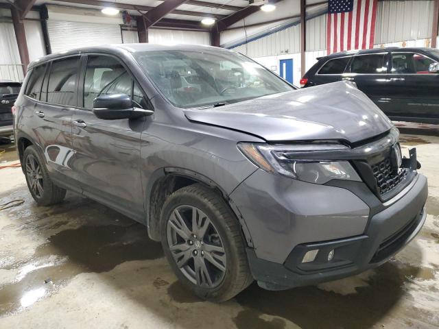 Vin: 5fnyf8h53lb019387, lot: 52964795, honda passport exl 20204