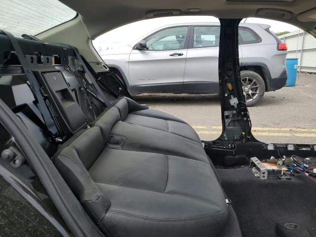 2018 INFINITI Q50 LUXE - JN1EV7AR5JM445215