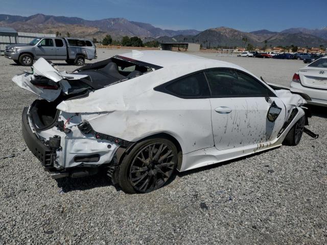 Vin: jthap5bc3r5008936, lot: 51962395, lexus rc base 20243