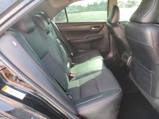 2017 TOYOTA CAMRY LE - 4T1BF1FK4HU277577