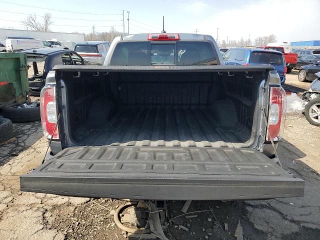 2019 GMC CANYON DEN 1GTG6EEN1K1358882