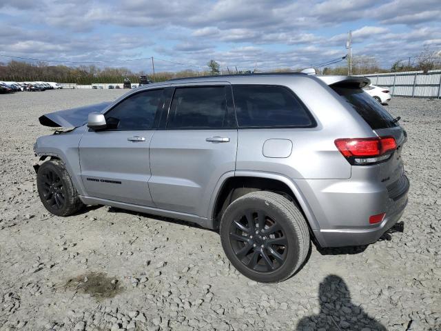 Vin: 1c4rjfag6kc545575, lot: 53577905, jeep grand cher laredo 20192