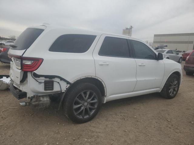 Vin: 1c4rdjdg0hc870446, lot: 51835135, dodge durango gt 20173