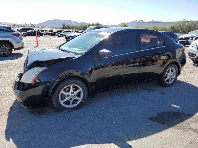 NISSAN SENTRA 2.0