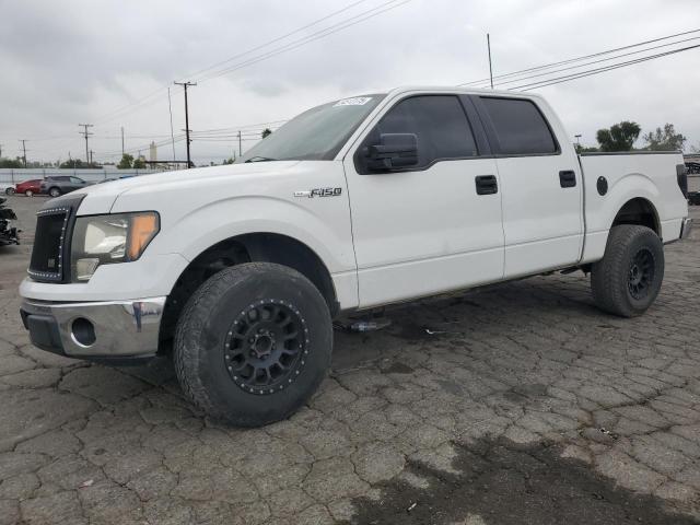 Vin: 1ftfw1cf7dfe06987, lot: 54513175, ford f-150 supercrew 2013 img_1