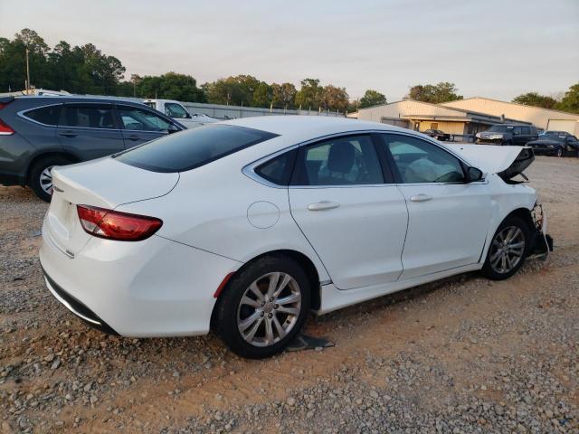 Vin: 1c3cccab9gn112111, lot: 52797835, chrysler 200 limited 20163
