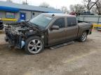 2015 CHEVROLET SILVERADO - 3GCPCREC3FG376385