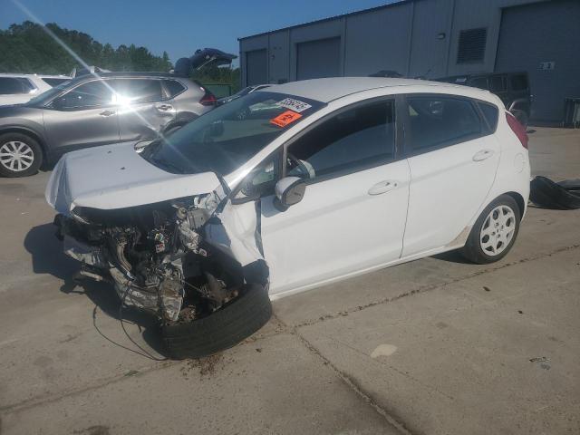 FORD FIESTA SE