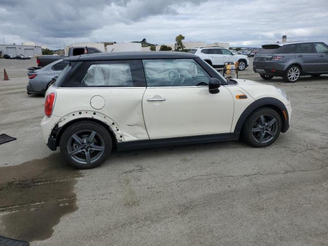 Vin: wmwxp5c52g2d13922, lot: 54707815, mini cooper 20163