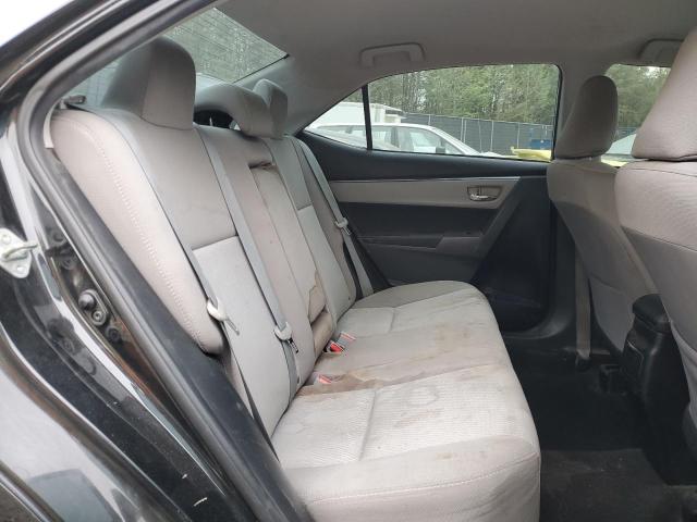 2016 TOYOTA COROLLA L - 2T1BURHE7GC727234
