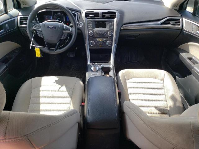 2017 FORD FUSION S H - 3FA6P0UU2HR236346