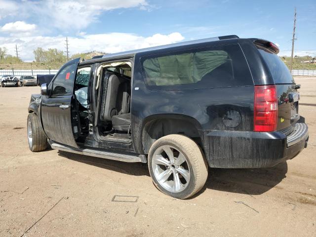 CHEVROLET SUBURBAN K 2008 3GNFK16308G204064 photo #3
