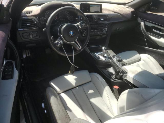 2017 BMW M4 - WBS3U9C57HP970663