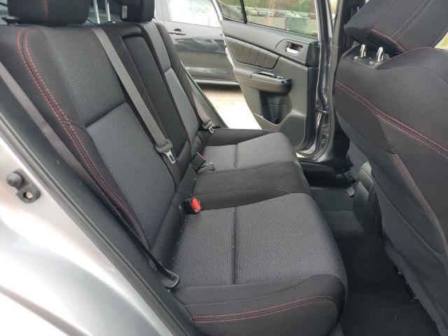 2020 SUBARU WRX PREMIUM JF1VA1C62L9822829