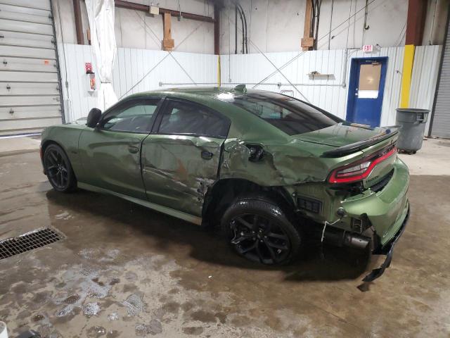 2023 DODGE CHARGER R/ - 2C3CDXCT5PH576855