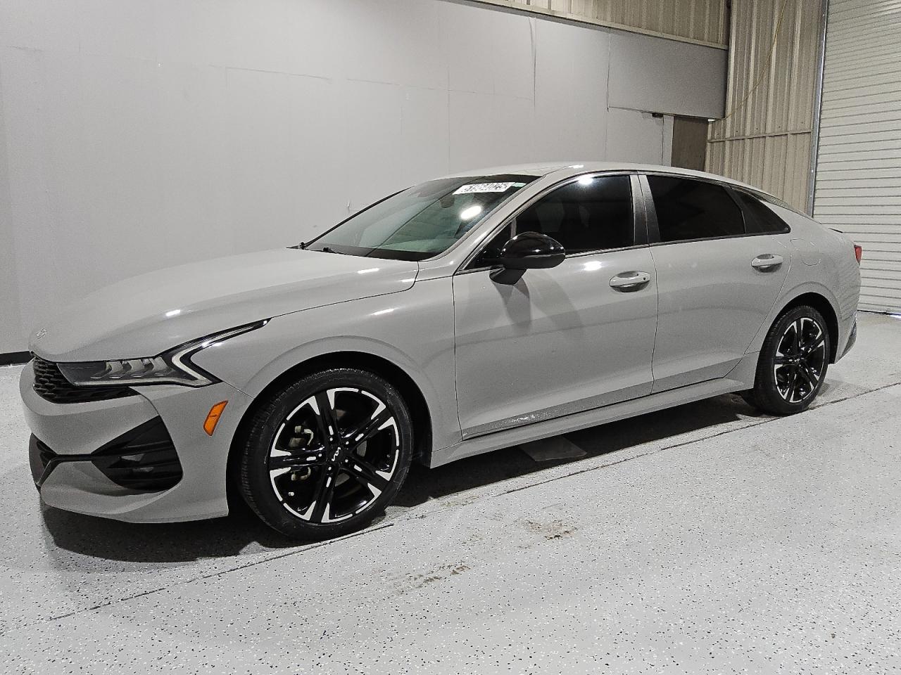 KIA K5 GT LINE