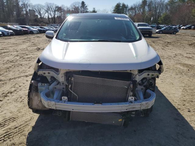 2016 FORD EDGE SEL - 2FMPK4J92GBB86240