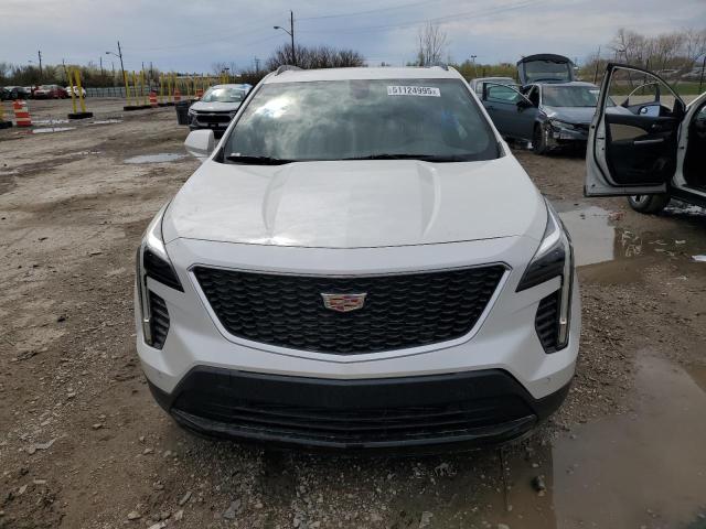 2019 CADILLAC XT4 SPORT - 1GYFZER48KF112347