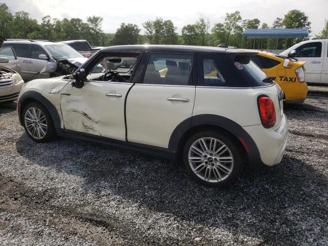 Vin: wmwxu3c55k2h89054, lot: 54762615, mini cooper s 20192