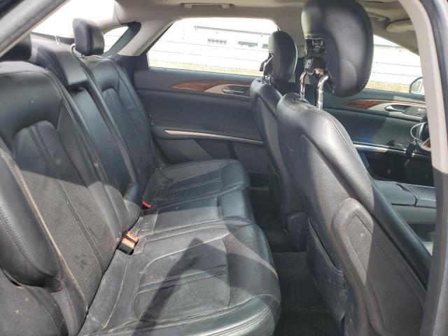 2015 LINCOLN MKZ HYBRID 3LN6L2LU9FR601715
