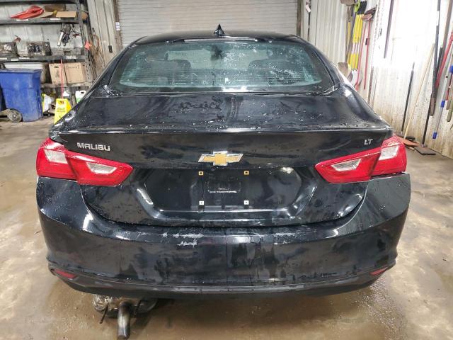 2017 CHEVROLET MALIBU LT - 1G1ZE5ST7HF197926
