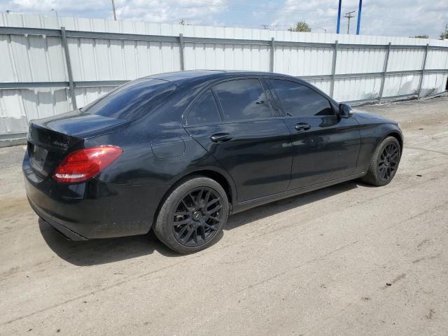 Vin: 55swf4kb1fu095949, lot: 55080025, mercedes-benz c-class 300 4matic 20153