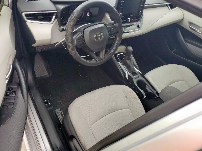 2020 TOYOTA COROLLA L - JTDDPRAE4LJ004823