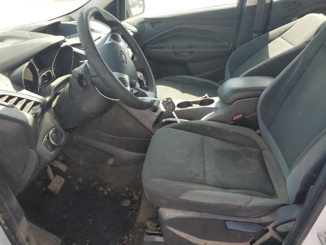 2016 FORD ESCAPE S 1FMCU0F78GUC42443