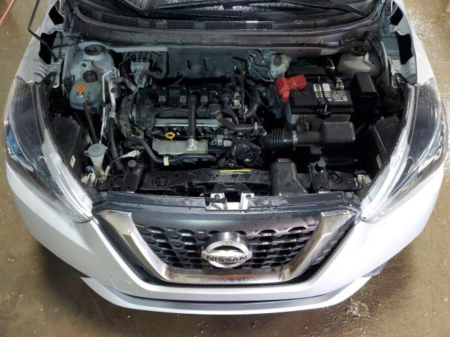 2020 NISSAN KICKS SR - 3N1CP5DV1LL562348
