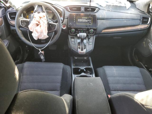 2021 HONDA CR-V EX - 5J6RW2H55ML022625